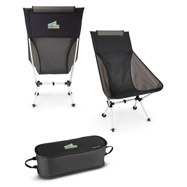 19.7" x 48.8" x 22" field chair with a highback seat,... from ASI 79530 Prime Line