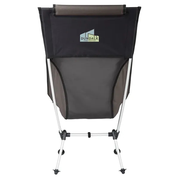 19.7" x 48.8" x 22" field chair with a highback seat,... from ASI 79530 Prime Line