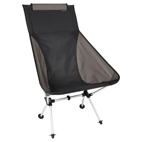 19.7" x 48.8" x 22" field chair with a highback seat,... from ASI 79530 Prime Line