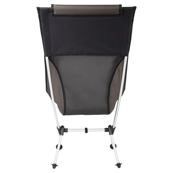 19.7" x 48.8" x 22" field chair with a highback seat,... from ASI 79530 Prime Line