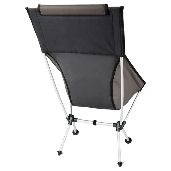 19.7" x 48.8" x 22" field chair with a highback seat,... from ASI 79530 Prime Line