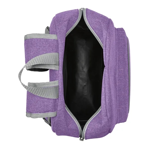 Adventure Backpack... from ASI 79530 Prime Line