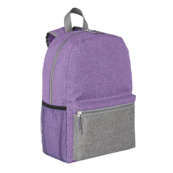 Adventure Backpack... from ASI 79530 Prime Line