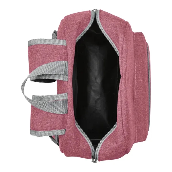 Adventure Backpack... from ASI 79530 Prime Line