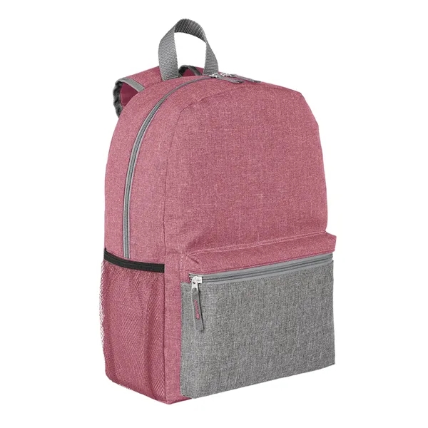 Adventure Backpack... from ASI 79530 Prime Line