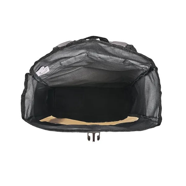 Summit Foldover Backpack... from ASI 79530 Prime Line