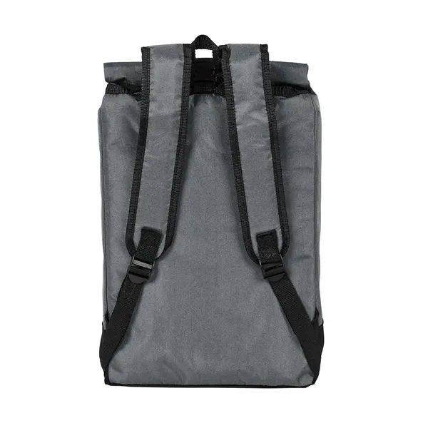 Summit Foldover Backpack... from ASI 79530 Prime Line