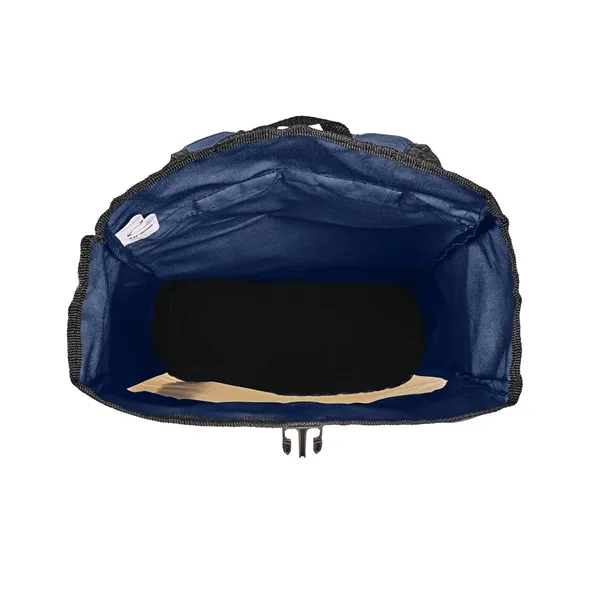 Summit Foldover Backpack... from ASI 79530 Prime Line