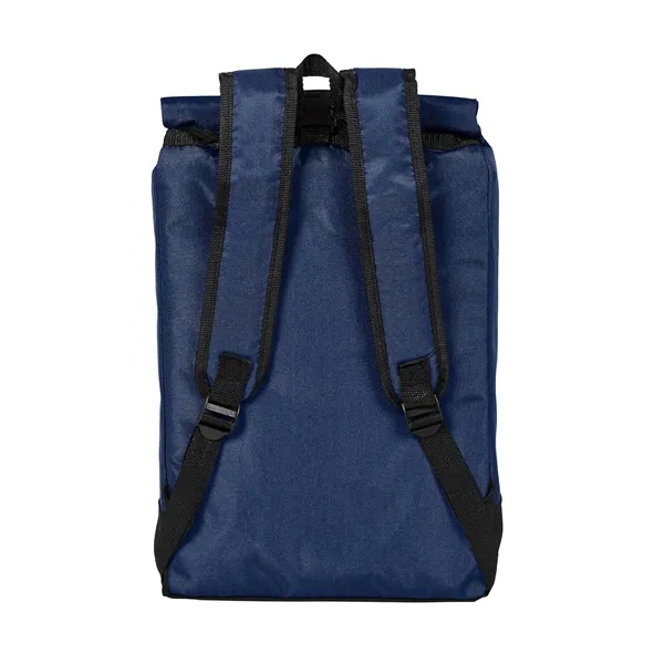 Summit Foldover Backpack... from ASI 79530 Prime Line