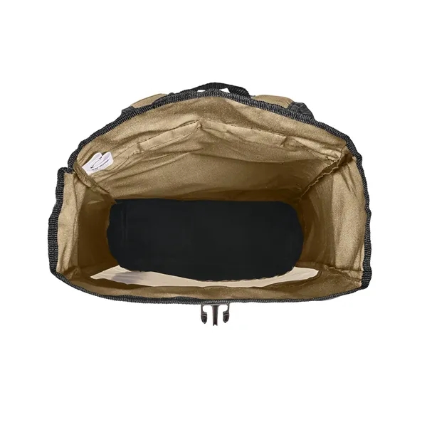 Summit Foldover Backpack... from ASI 79530 Prime Line