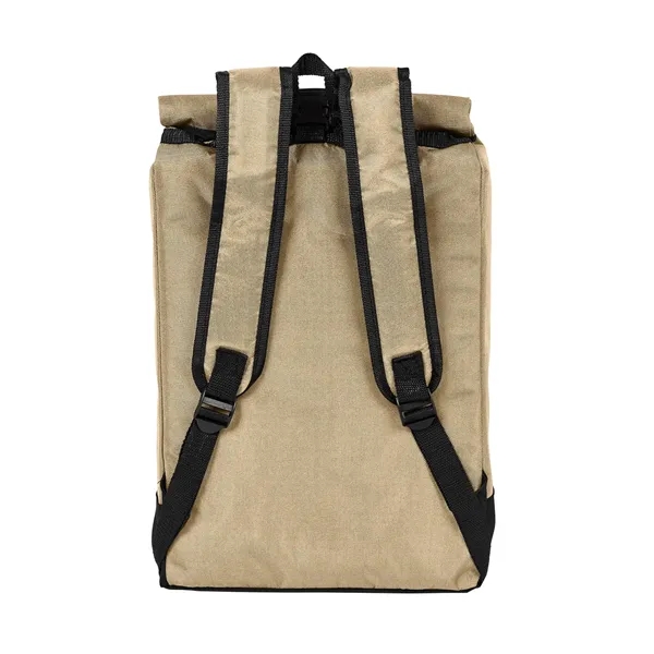 Summit Foldover Backpack... from ASI 79530 Prime Line