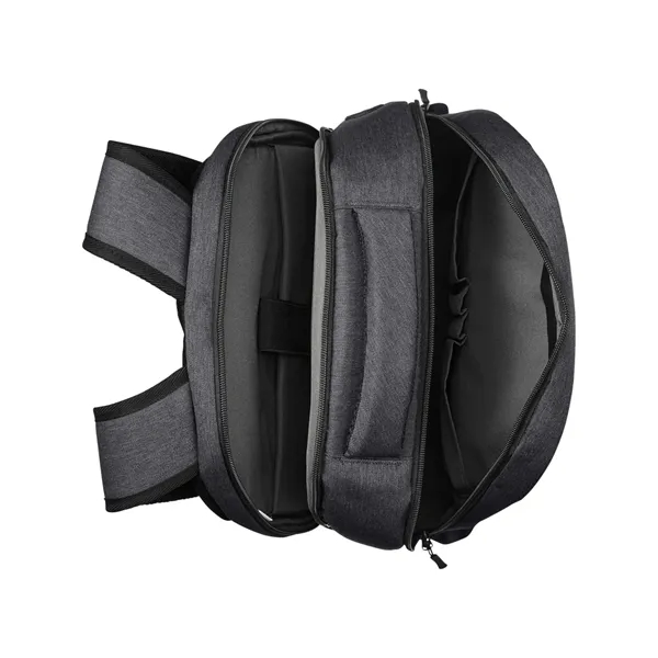 North End JAQ Backpack... from ASI 79530 Prime Line