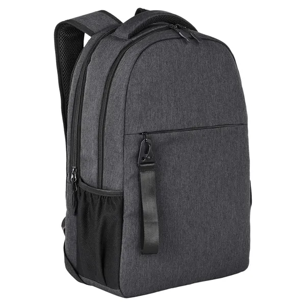 North End JAQ Backpack... from ASI 79530 Prime Line