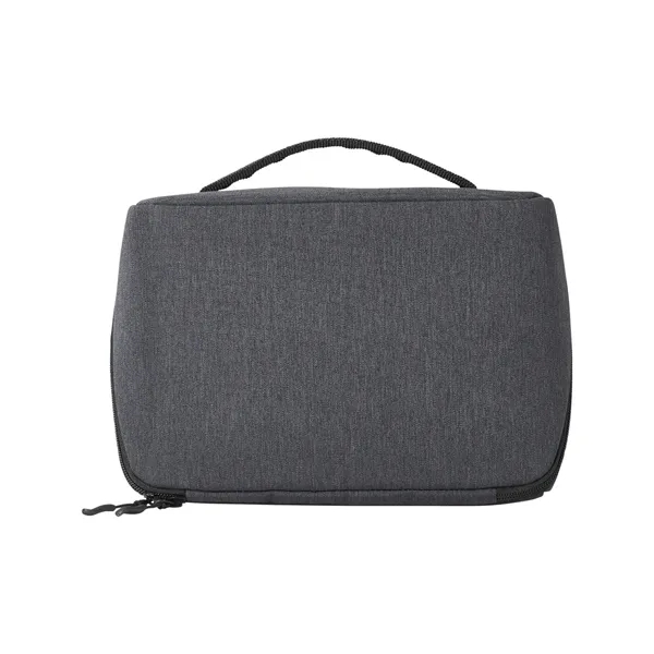 North End JAQ Travel Toiletry Bag... from ASI 79530 Prime Line