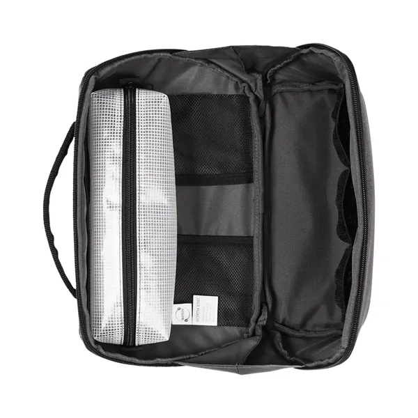 North End JAQ Travel Toiletry Bag... from ASI 79530 Prime Line