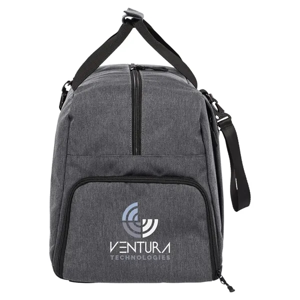 North End JAQ Duffel Bag... from ASI 79530 Prime Line