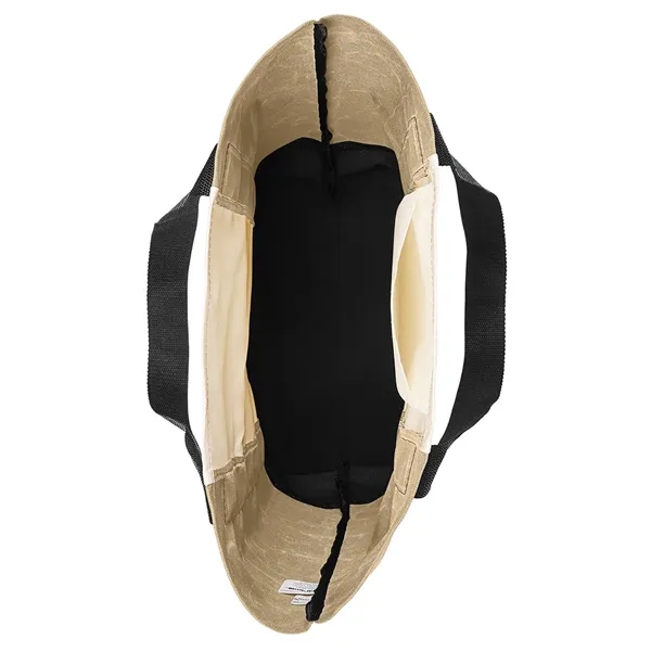 Summit Tote Bag... from ASI 79530 Prime Line