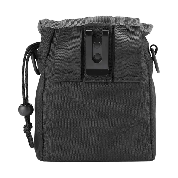 Dri Duck Rover Dog Walk Treat Bag... from ASI 79530 Prime Line