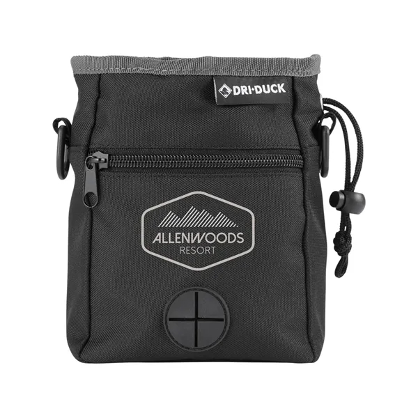 Dri Duck Rover Dog Walk Treat Bag... from ASI 79530 Prime Line
