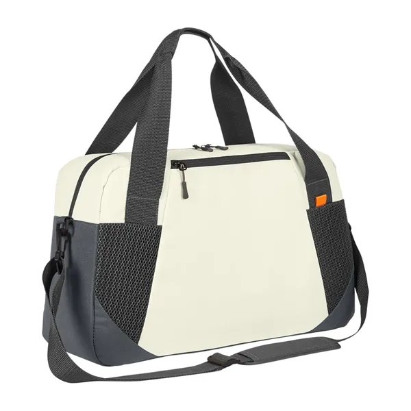 b.active Eco Friendly Duffel Bag... from ASI 79530 Prime Line