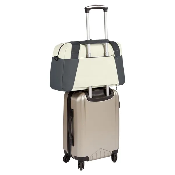 b.active Eco Friendly Duffel Bag... from ASI 79530 Prime Line