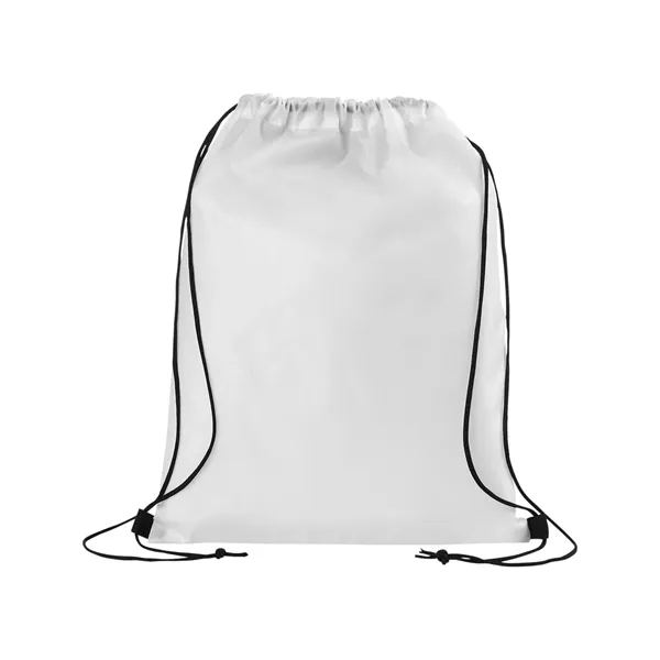 Prisma Eco Friendly Gradient Drawstring Bag... from ASI 79530 Prime Line