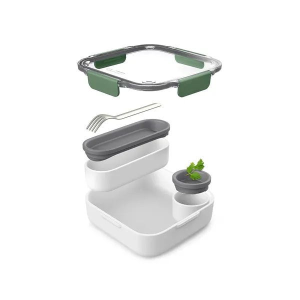 Black+Blum 1L Lunch Box Original... from ASI 79530 Prime Line