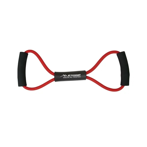 14 1/2" x 6" x 1" latex exercise band made with... from ASI 79530 Prime Line