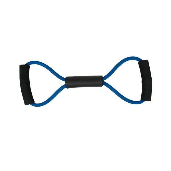 14 1/2" x 6" x 1" latex exercise band made with... from ASI 79530 Prime Line