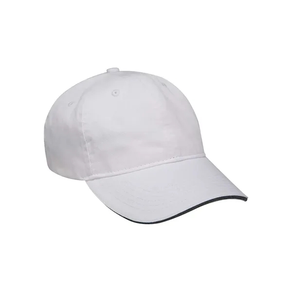 Adams Headwear Icon Sandwich Cap... from ASI 84358 S&S Activewear