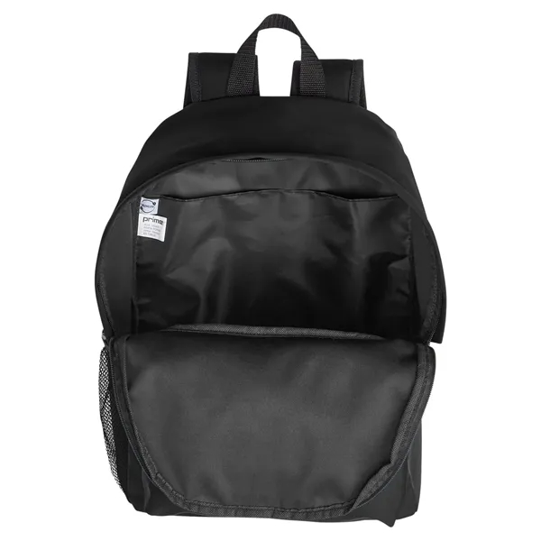 Hampton Eco Friendly 2-in-1 Backpack... from ASI 79530 Prime Line