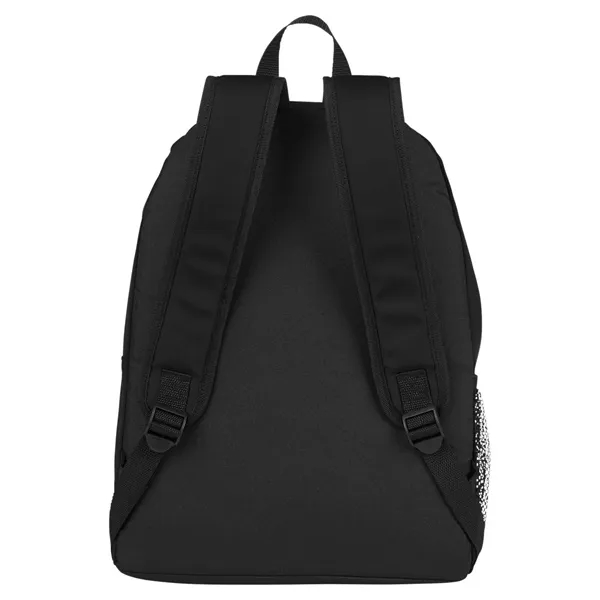 Hampton Eco Friendly 2-in-1 Backpack... from ASI 79530 Prime Line