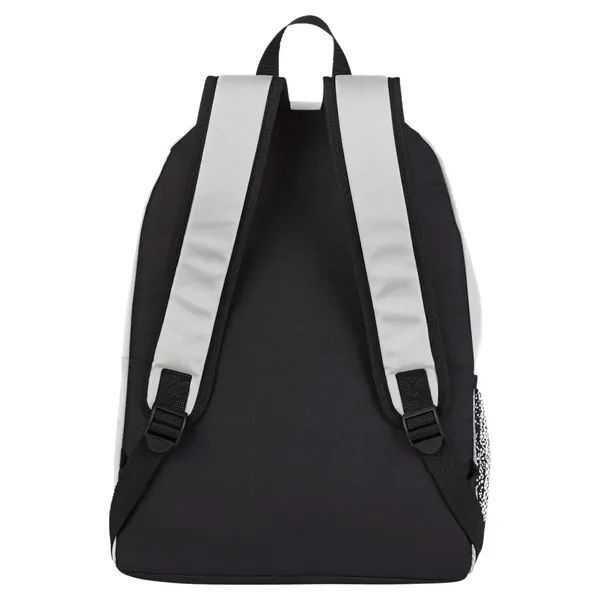 Hampton Eco Friendly 2-in-1 Backpack... from ASI 79530 Prime Line