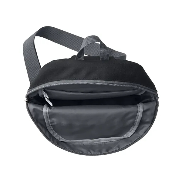 Essex Eco Friendly Crossbody Sling Bag... from ASI 79530 Prime Line