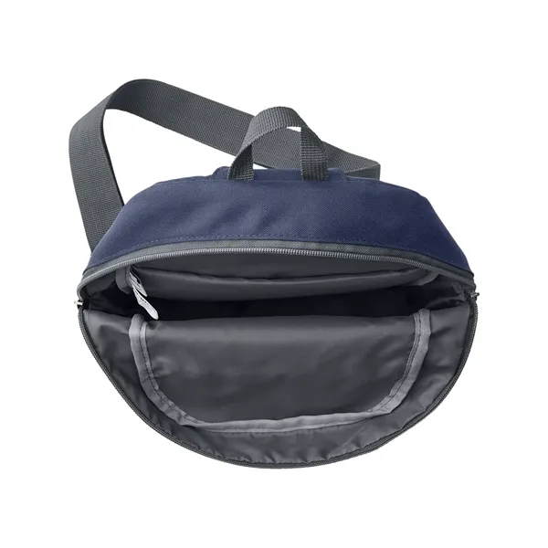 Essex Eco Friendly Crossbody Sling Bag... from ASI 79530 Prime Line