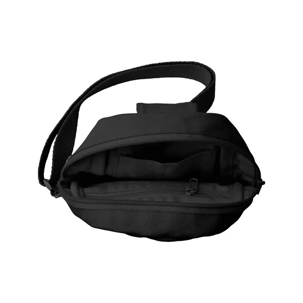 Epic Recycled Cotton Crossbody Bag... from ASI 79530 Prime Line