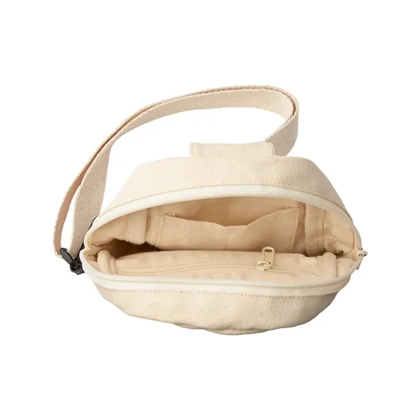 Epic Recycled Cotton Crossbody Bag... from ASI 79530 Prime Line