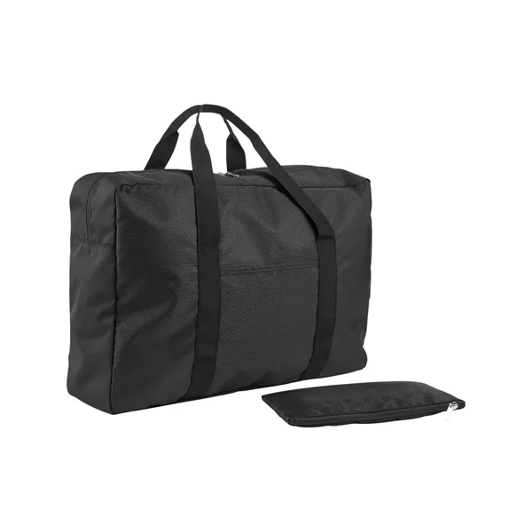 In Transit Eco Friendly Packable Duffel Bag... from ASI 79530 Prime Line