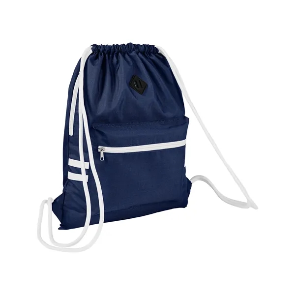 Team 365 Zone Drawstring Backpack... from ASI 79530 Prime Line