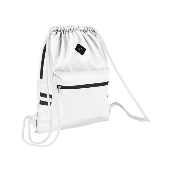Team 365 Zone Drawstring Backpack... from ASI 79530 Prime Line