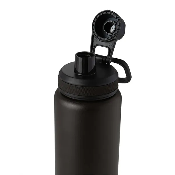 Team 365 Zone 32 oz. Recycled Stainless Steel Vacuum Insu...... from ASI 79530 Prime Line