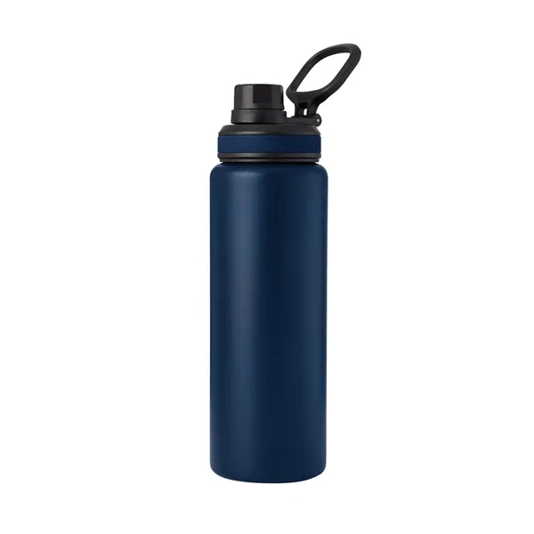 Team 365 Zone 32 oz. Recycled Stainless Steel Vacuum Insu...... from ASI 79530 Prime Line