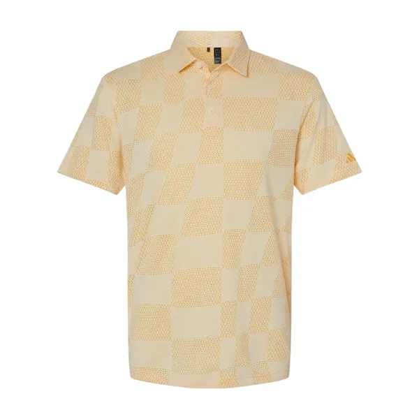 Adidas Ultimate365 Textured Polo... from ASI 84358 S&S Activewear