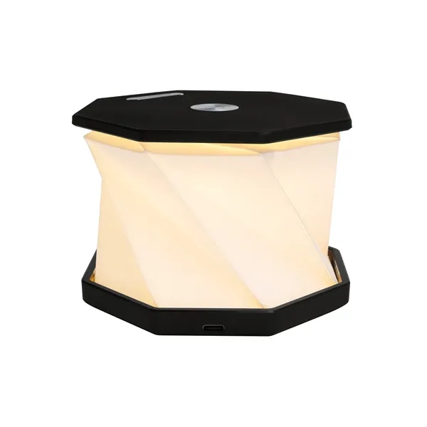 Rechargeable LED Collapsible Lantern... from ASI 79530 Prime Line