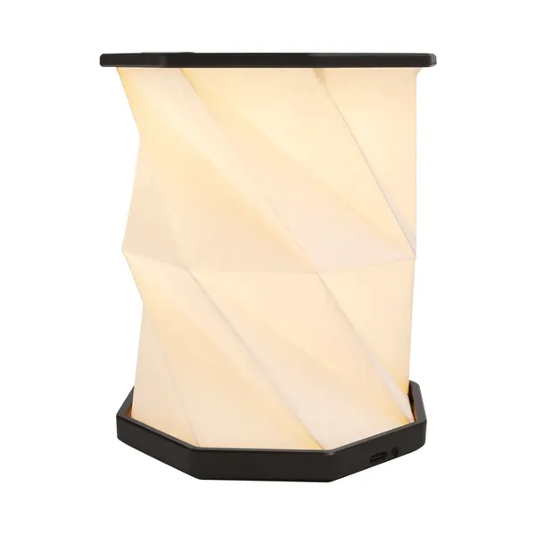 Rechargeable LED Collapsible Lantern... from ASI 79530 Prime Line