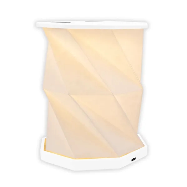 Rechargeable LED Collapsible Lantern... from ASI 79530 Prime Line