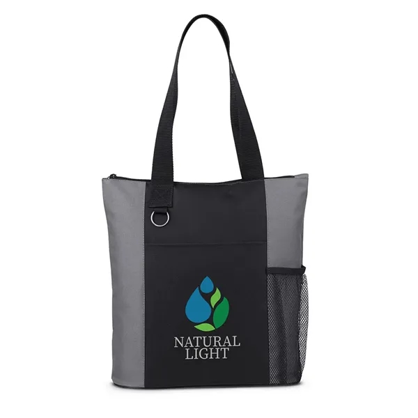 4.75" x 13.75" x 14" 600 Denier polyester and PVC trade... from ASI 79530 Prime Line