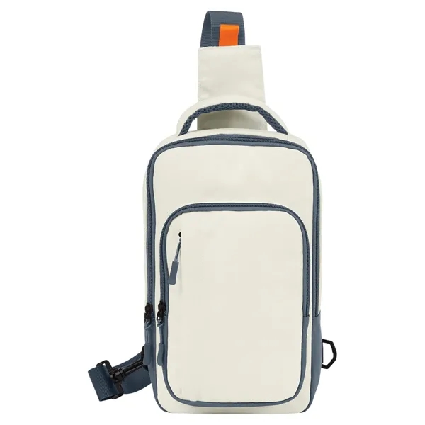 b.active Eco Friendly Sling Bag... from ASI 79530 Prime Line