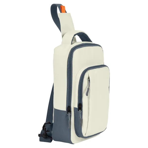 b.active Eco Friendly Sling Bag... from ASI 79530 Prime Line