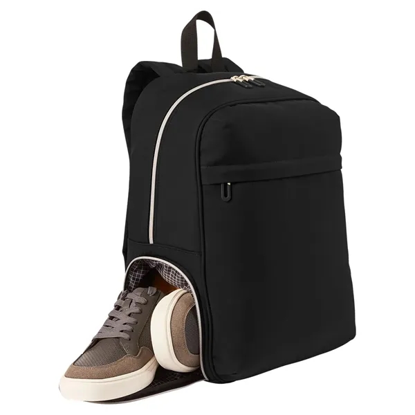 Academy Eco Friendly Backpack... from ASI 79530 Prime Line